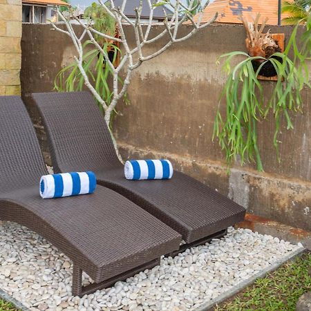 Sawah Sebatu Villa Ubud  Ngoại thất bức ảnh